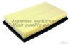 ASHUKI I010-01 Air Filter